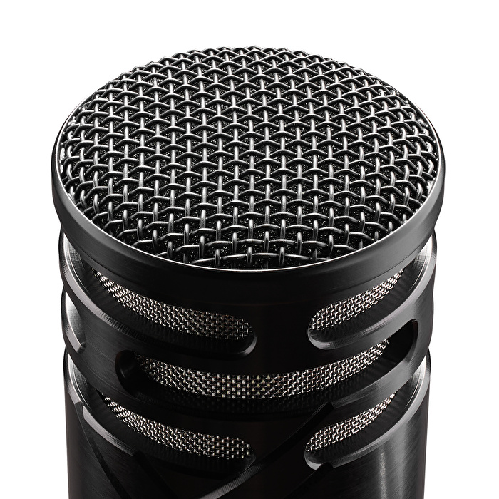 AUDIX D6X Dinamik Kick Mikrofonu